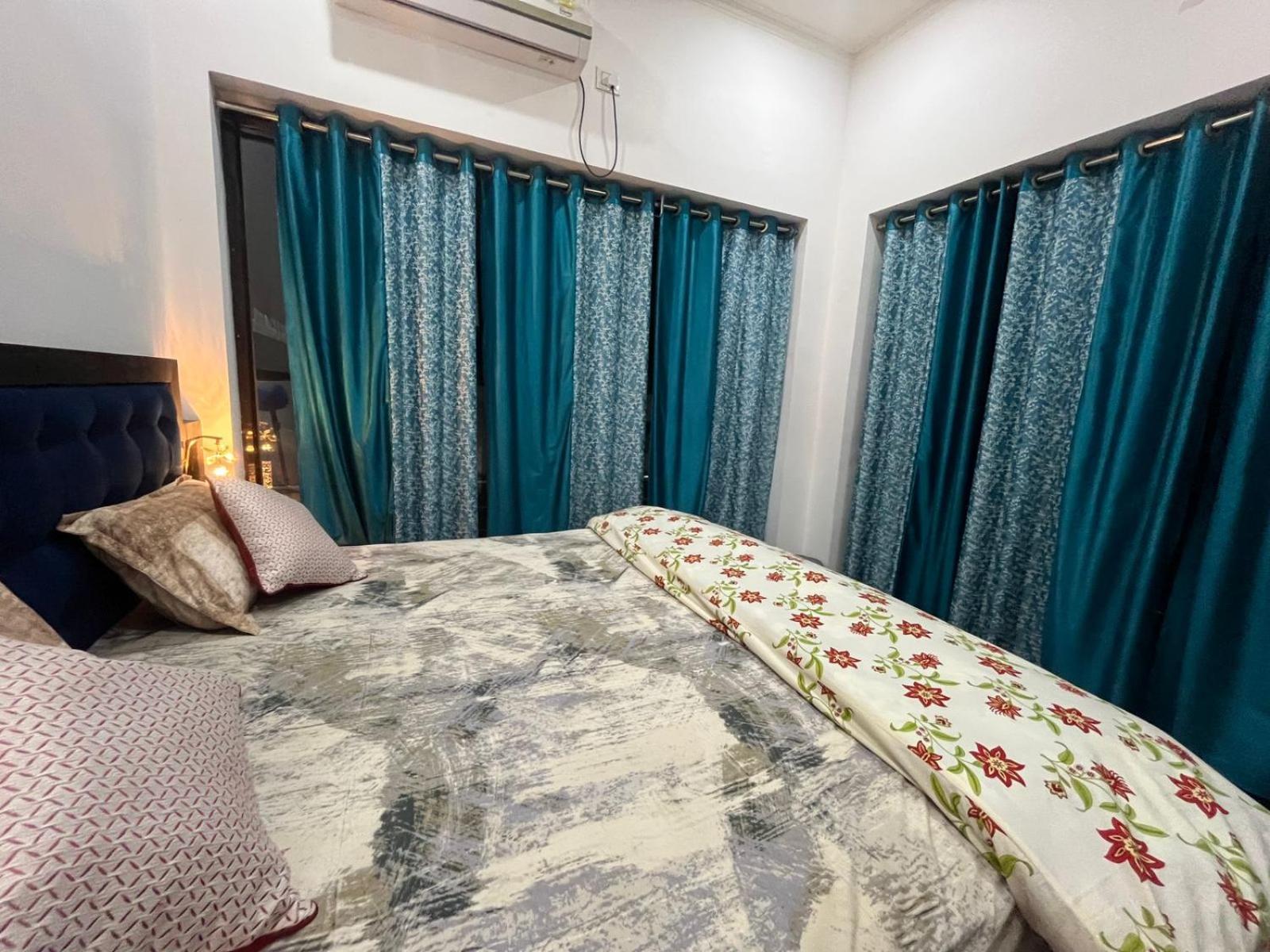 La Calma Homestay Кхаджурахо Экстерьер фото